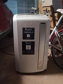 Pinguino de Longhi PAC AN 112 SILENT