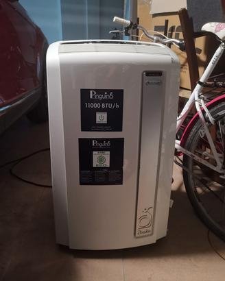 Pinguino de Longhi PAC AN 112 SILENT
