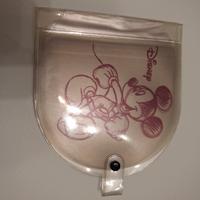 Porta cd Disney nuovo