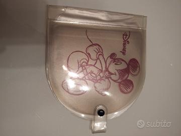 Porta cd Disney nuovo