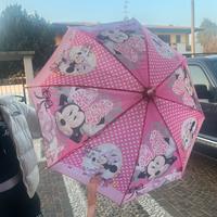 Ombrellino Minnie