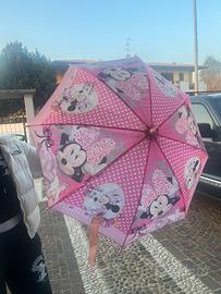 Ombrellino Minnie