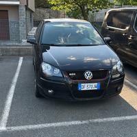 Polo GTI 1.8 Turbo