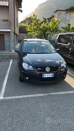 Polo GTI 1.8 Turbo