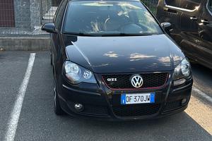 Polo GTI 1.8 Turbo