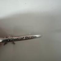 Braccialetto rigido pandora harry potter