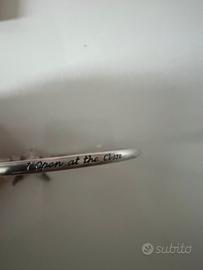 Braccialetto rigido pandora harry potter