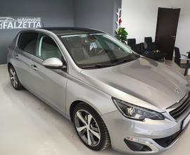 Peugeot 308 BlueHDi 120 S&S EAT6 GT Line