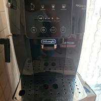 macchina caffè automatica