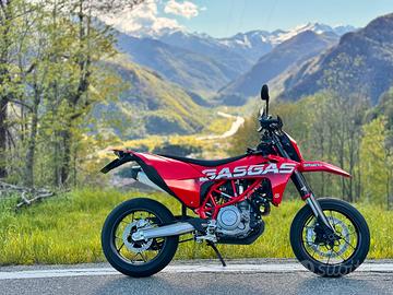 GasGas SM 700 - 2024