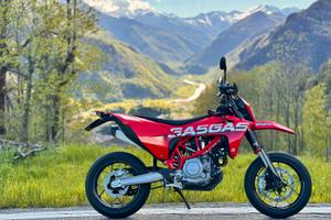 GasGas SM 700 - 2024