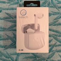 Auricolari Lostech LS-J80 True Wireless Stereo