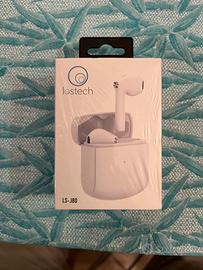 Auricolari Lostech LS-J80 True Wireless Stereo