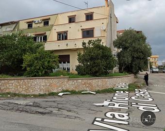 Villa Torre Melissa su 3 livelli