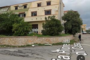 Villa Torre Melissa su 3 livelli