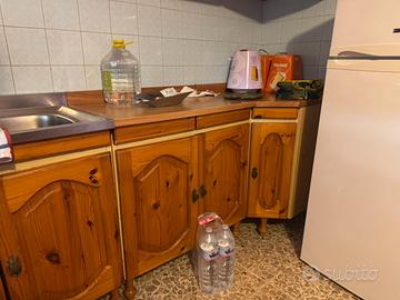 Mobili  cucina