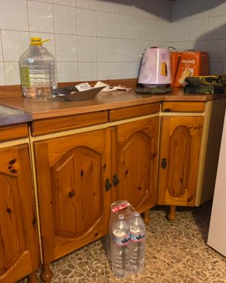 Mobili  cucina