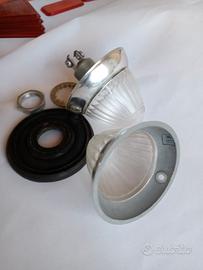 lenti anteriori BMW isetta 300/600