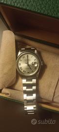rolex dateyust 16220