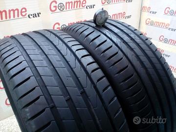 GOMME PIRELLI 205 55 16 99% DOT0123 COD:1731