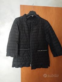 piumino leggero 