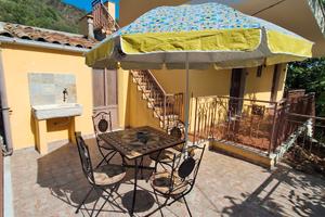 Casa vacanze Geppy e Minù (Gole Alcantara)