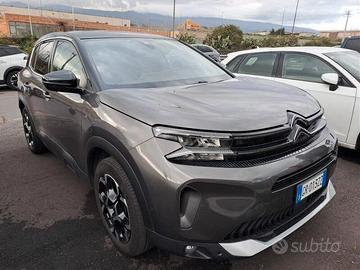 Citroen C5 Aircross BlueHDi 130 S&S EAT8 Max