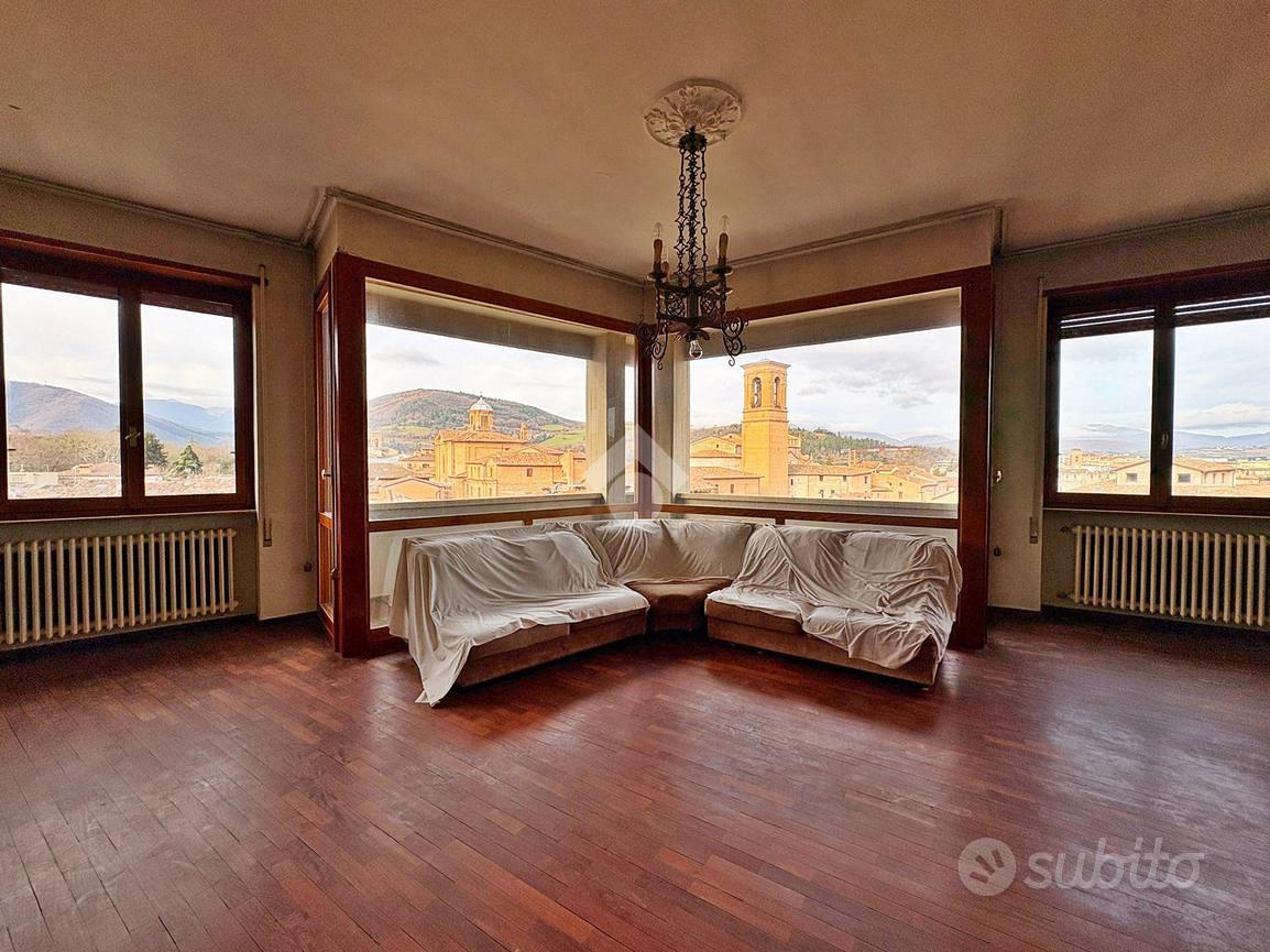 Appartamento – Fabriano, Castelvecchio, Ancona - Vista 5