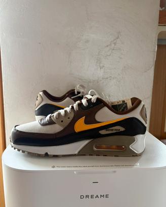 Air Max 90 Gore-Tex