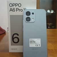 Oppo A6 Pro 5G