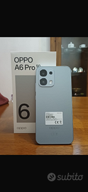 Oppo A6 Pro 5G