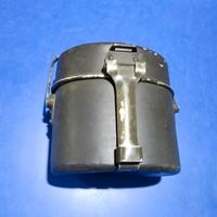 gavetta militare vintage