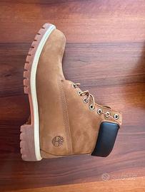 timberland NUOVO 43.5