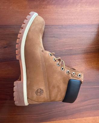 timberland NUOVO 43.5