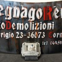 CENTRALINA MOTORE BOSCH FIAT STILO 51798000