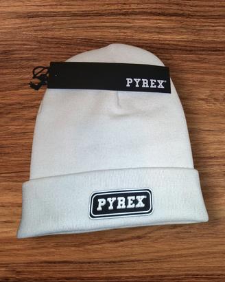 Cappellino Pyrex 