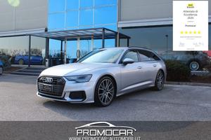 AUDI A6 AVANT 40 2.0 TDI QUATTRO ULTRA S TRONIC