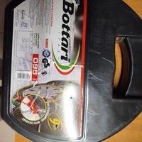 Catene da neve nuove