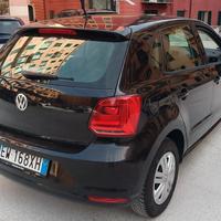 Volkswagen Polo 1.0 MPI 5p. Trendline