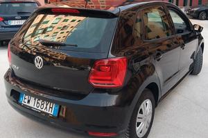 Volkswagen Polo 1.0 MPI 5p. Trendline
