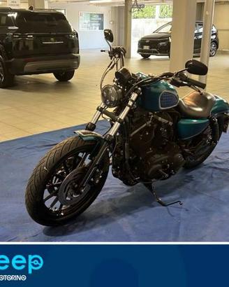 Harley-Davidson Sportster 883 XL 883R SPORTSTER R