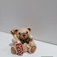 Orsetto Thun 2015 fuori produzione 