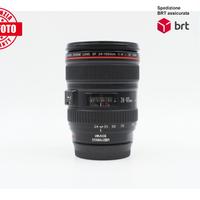 Canon EF 24-105 F4 L IS USM (Canon)
