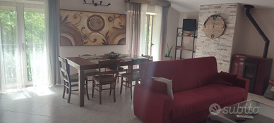 Appartamento Nora per vacanze estive