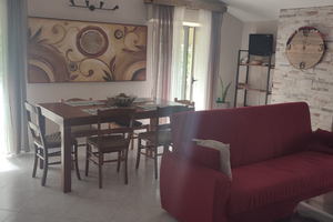 Appartamento Nora per vacanze estive