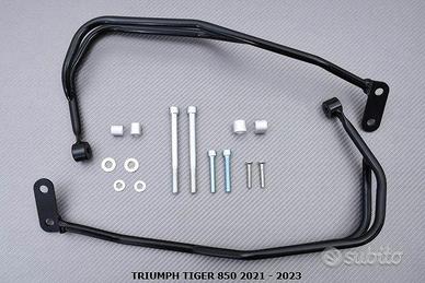 Barre di protezione TRIUMPH TIGER 850 2021 - 2023