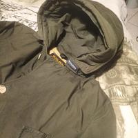 Giubbotto Woolrich uomo 