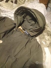 Giubbotto Woolrich uomo 