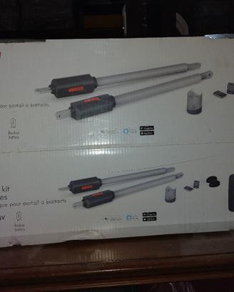 kit apri cancello thomson