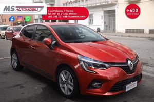 Renault Clio Renault 1.0 sce Business 65cv my...